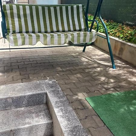 Венета 1 Hotel Созопол Стая снимка