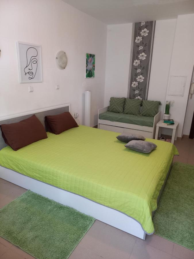Венета 1 Hotel Созопол Екстериор снимка