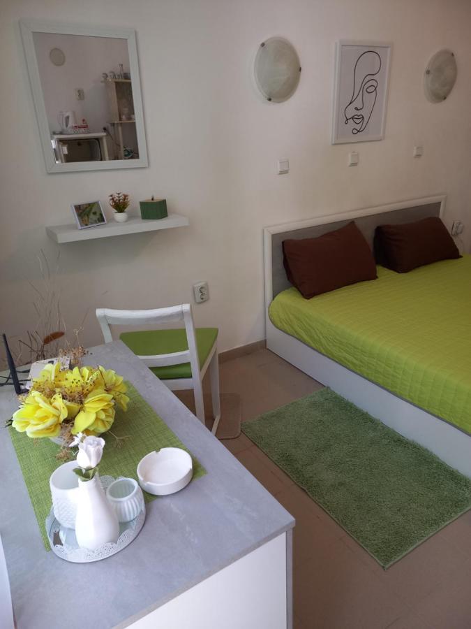 Венета 1 Hotel Созопол Екстериор снимка