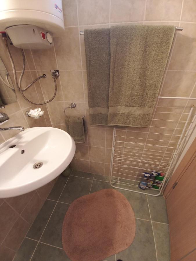 Венета 1 Hotel Созопол Екстериор снимка
