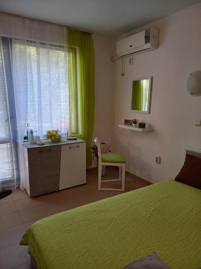 Венета 1 Hotel Созопол Екстериор снимка