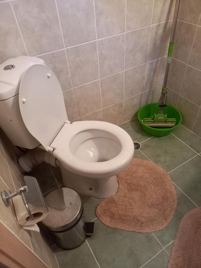 Венета 1 Hotel Созопол Екстериор снимка