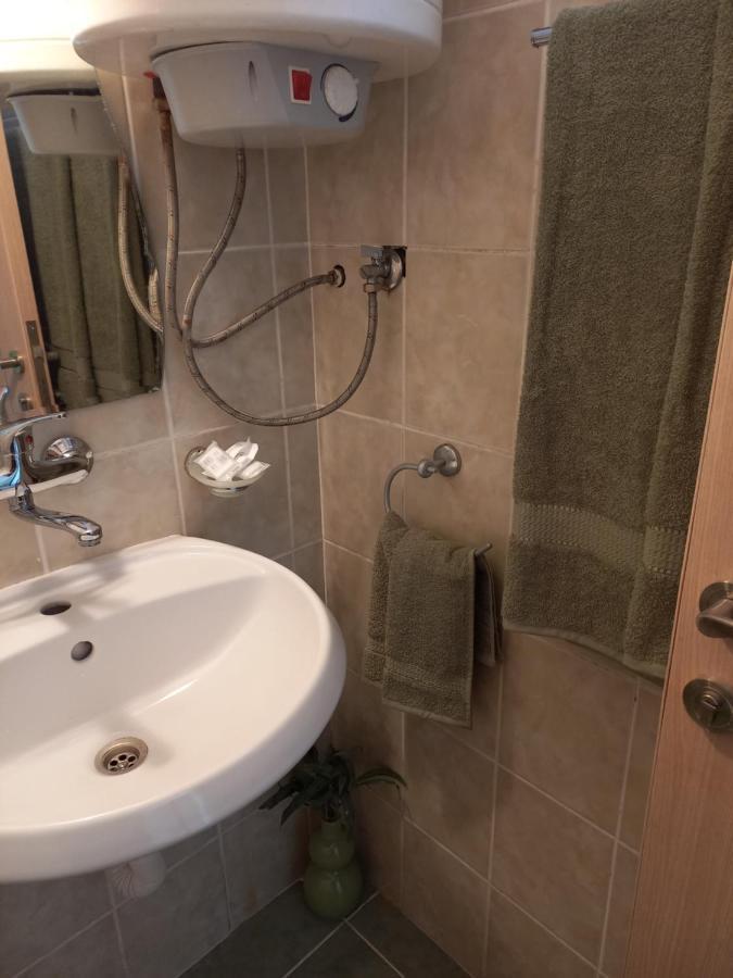 Венета 1 Hotel Созопол Екстериор снимка
