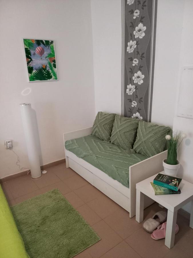 Венета 1 Hotel Созопол Екстериор снимка