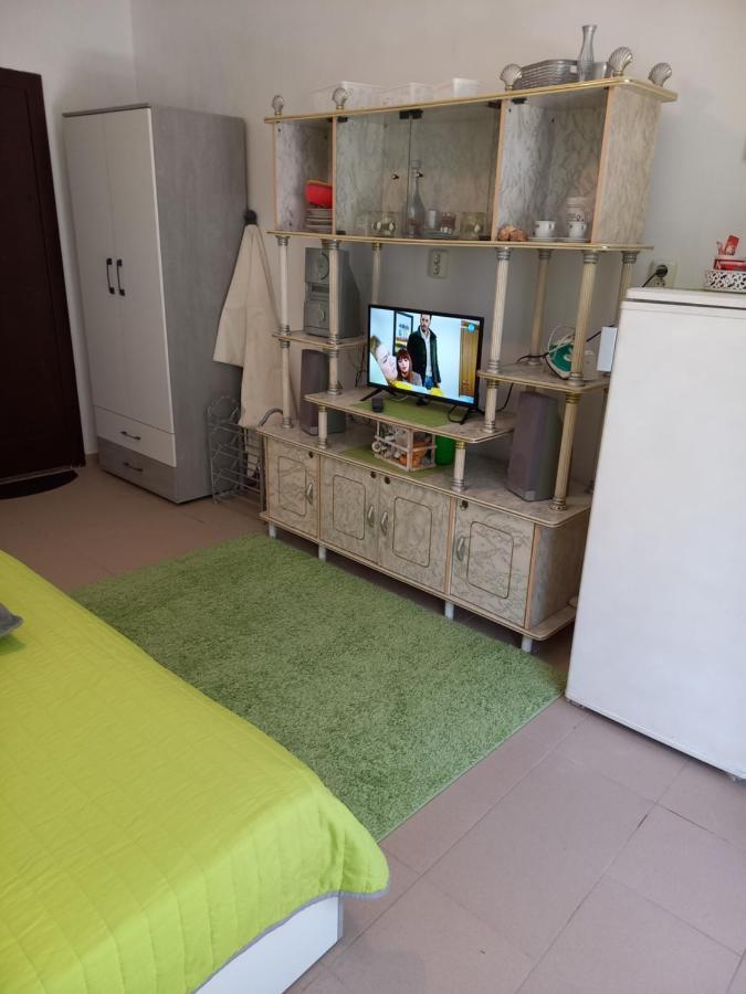Венета 1 Hotel Созопол Екстериор снимка