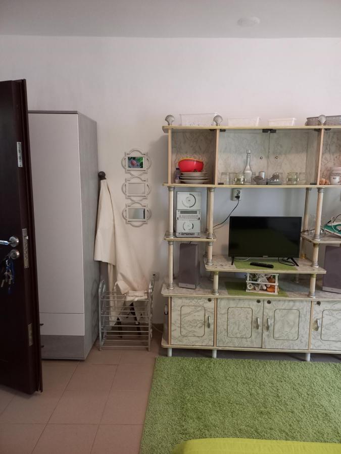 Венета 1 Hotel Созопол Екстериор снимка