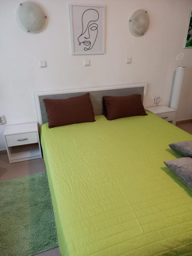 Венета 1 Hotel Созопол Екстериор снимка